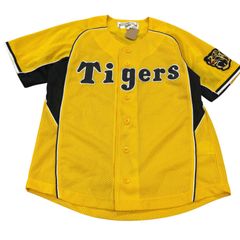 阪神タイガース　ファンクラブ　ユニフォーム　キッズ 140  オフィシャルファンクラブ　子供用