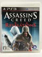 アサシン クリード リベレーション PS3