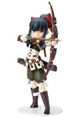 希少品 世界樹の迷宮 フィギュア nano! WAVE 世界樹の迷宮 ブシドーの女の子 nano！｜ホビーの総合通販