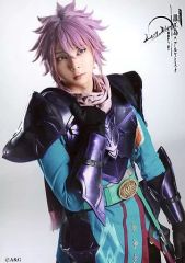 ハンターハンター 一番くじ B賞 シルバ リペイント 二次元彩色 - メルカリ