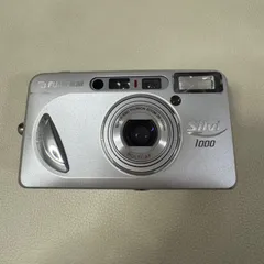 2025年最新】FUJIFILM Silvi 1000の人気アイテム - メルカリ