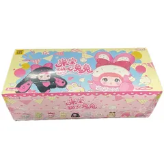 Nommi　甜度100%sweetnessシリーズ　9個入りを1ケース　未開封 TOPTOY nommi ノミ 甜度 Sweetness 100% シリーズ - メルカリ
