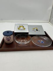 初期 原田治 オサムグッズ ダスティーミラー どんぶり 廃盤品 - メルカリ