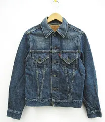 taku 【初期557型】極上 ビッグE 48-46 70505 60年代 LEVI'S 557 BIGE