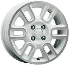15インチ ホイール4本　TEAD 6J インセット43 PCD100 5穴 車用ホイール 15インチ4穴pcd100」の人気商品一覧 | 安い商品を