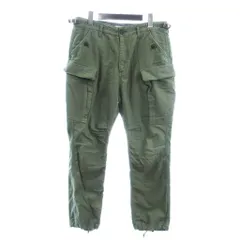 ノンネイティブ nonnative カーゴパンツ 無地 ジッパーフライ コットン NN-P2638 カーキ 1 ■FFのサムネイル