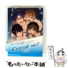 2025年最新】中古 DVD Free!-Eternalの人気アイテム - メルカリ