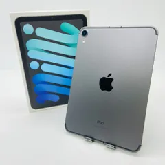 2025年最新】ipad mini 6 cellular 未使用の人気アイテム - メルカリ