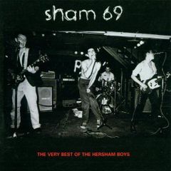 【中古CD】Very Best of the Hersham Boys /Spectrum Audio UK / /K1504-240515B-3377 /5034408650425