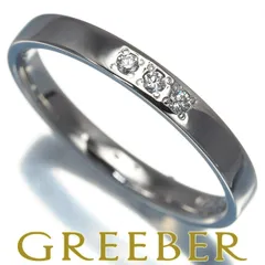 本日限定モニッケンダムダイヤモンドパヴェリングPt900 0.61ct