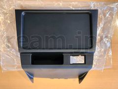 新品 トヨタ純正 アルテッツァ ジータ GXE10/15/W JCE10/15/W SXE10 インストルメント セーフティパッド パネル オーディオブラケット JDM