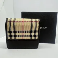 Kxx1021 様✶専用:BURBERRY 小銭入れ-