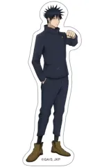 【中古】シール・ステッカー 伏黒恵 ステッカー 「呪術廻戦 第2期」