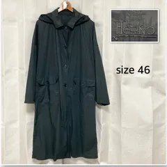 2025年最新】HERNO ロングコートの人気アイテム - メルカリ