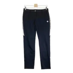 新品タグ付き未使用　DESCENTE GOLF メンズゴルフスラックスXO 楽天市場】デサント ゴルフ（パンツ｜メンズウェア）：ウェア