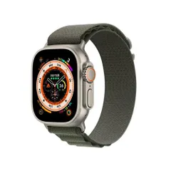 2024年最新】apple watch ultra(gps + cellularモデル)- 49mm