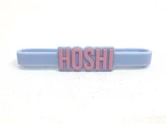 SEVENTEEN HOSHI ペンライトアクセサリー SEVENTEEN ペンライト アクセサリー ホシ｜Yahoo!フリマ（旧