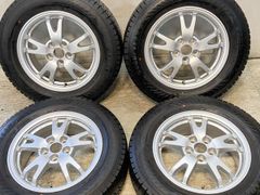 WORK 当時物 希少 NR FOUR RACING USDM JDM 大阪 - メルカリ