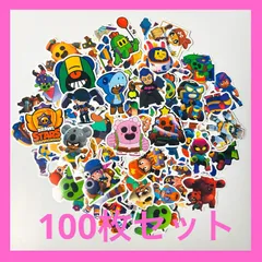 2026年最新】ブロスタシールの人気アイテム - メルカリ