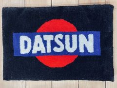 ダットサン ラグマット 720 D21 D22 ダットラ USDM ピックアップ 旧車 高速有鉛 レトロ ヴィンテージ 店舗 ガレージ 当時 J3222