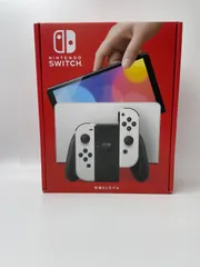 【美品】Nintendo Switch 有機EL