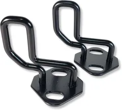 Lezalic 互換品 プロボックス サクシード 50系 160系 2列目 リクライニング アダプター 角度10度調整 ストライカー 後部座席 快適 改造 車 カー用品 ヒンジ 社外品(左右セット)