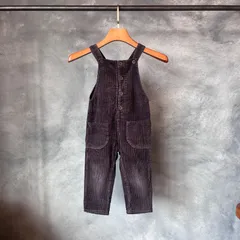 ZARA BABY オーバーオール  ザラベイビー
