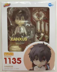 2025年最新】xanxus ねんどろいどの人気アイテム - メルカリ