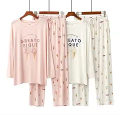 2025年最新】ジェラートピケ スヌーピー パジャマの人気アイテム