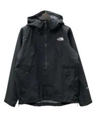 ザノースフェイス THE NORTH FACE CLIMB LIGHT JACKET クライム ライト ジャケット GORE-TEX マウンテンパーカー ジップアップ アウトドア アウター 黒 ジャケット ロゴ ブラック Mサイズ 104MT-1982