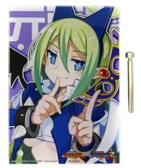 【中古】アクリルスタンド・アクリルパネル アルティス 描き下ろしアクリルスタンド 「Switchソフト 圧倒的遊戯 ムゲンソウルズ」 トレーダー購入特典