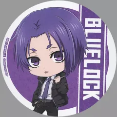 【中古】マグカップ・湯のみ 御影玲王 コースター 「ブルーロック POP UP SHOP in マルイ」 お買上げ抽選会 D賞