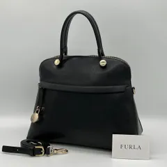 【新品】FURLA フルラ 783291　PIPER M DOME