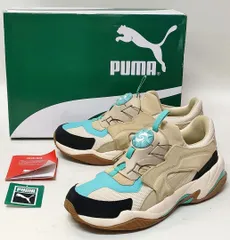 2024年最新】プーマ puma thunderの人気アイテム - メルカリ