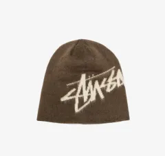 2025年最新】stussy スカル キャップの人気アイテム - メルカリ