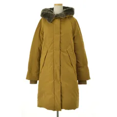 2025年最新】IENA ダウンジャケットの人気アイテム - メルカリ