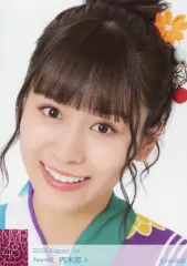 NMB48 内木志 卒業記念生写真10枚セット(新品未開封) NMB48 OFFICIAL GOODS STORE