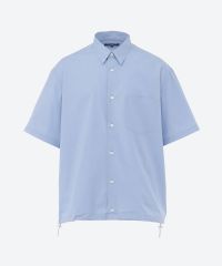 COMME des GARCONS HOMME    半袖シャツ   HM-B023-051
