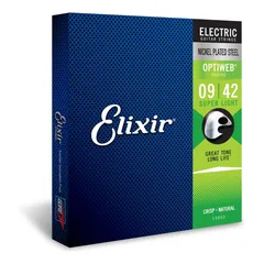 【再出品】Solar スキャロップ加工　エリクサー弦おまけ付き 2025年最新】エリクサー カスタムライトの人気アイテム - メルカリ