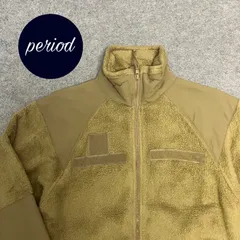 P2663 ROTHCO ECWCS GEN3 フリースジャケット　ミリタリｰ