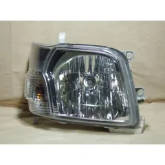 ハイゼット オールLEDヘッドライトユニット 前期ハイゼット