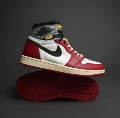 2025年最新】UNION jordan1の人気アイテム - メルカリ