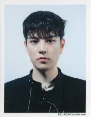 【中古】キャラカード スンミン(Stray Kids) オリジナルIDフォトA 「CD GIANT 初回生産限定盤A」 封入特典