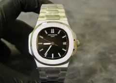 Patek パテック・フィリップ ディスプレイ ミラー 鏡