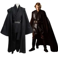 スターウォーズ ルーク スカイウォーカー コスプレ XL 美品 入手困難 限定 ルーク・スカイウォーカー コスチューム（エピソード8）｜スター