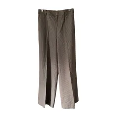 z1247 a day in the life UNITED ARROWS ユナイテッドアローズ パンツ レディース 40サイズ