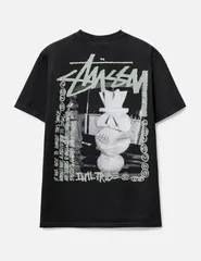 2024年最新】Stussy tシャツ クラウンの人気アイテム - メルカリ