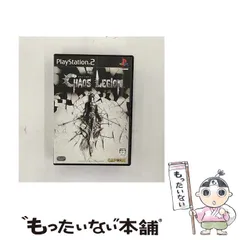 【中古】 カオスレギオン [PS2] / カプコン