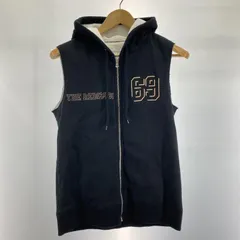 2025年最新】nnine ジップパーカーの人気アイテム - メルカリ