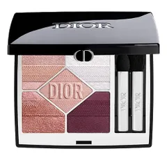 クリスチャンディオール Dior ディオールショウ サンク クルール ポーチ付き プラン ドゥ パリ コレクション アイシャドウ アイカラー アイパレット (983 シャンゼリゼ, 4g) [983 シャンゼリゼ] [4g]